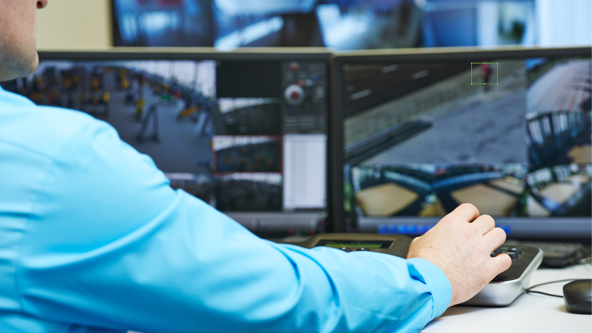 Top AI Video Surveillance Trends to Watch in 2025: Technologies Shaping the Future of Security