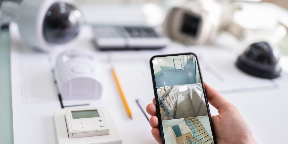 How Video AI Reduces False Alarms and Improves Risk Management