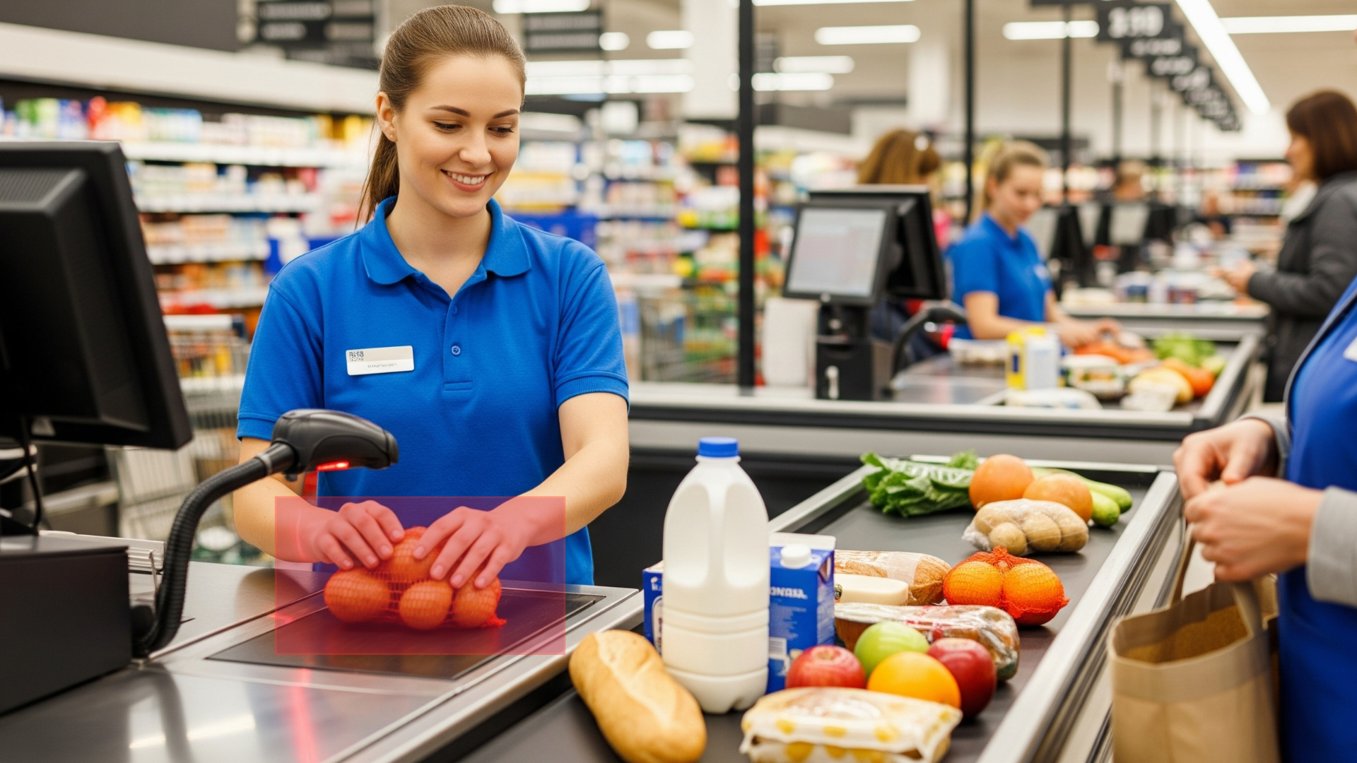 [White Paper] StopLift is Gone: Five Things Grocers Need to Know