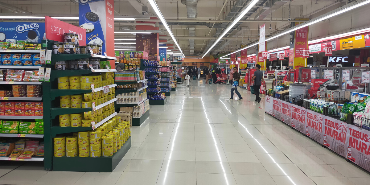Smarter Stores Start Here: How Agentic AI Is Reshaping Retail